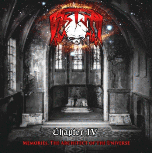 Bestial Invasion (UKR) : Memories. The Аrchitect of the Universe